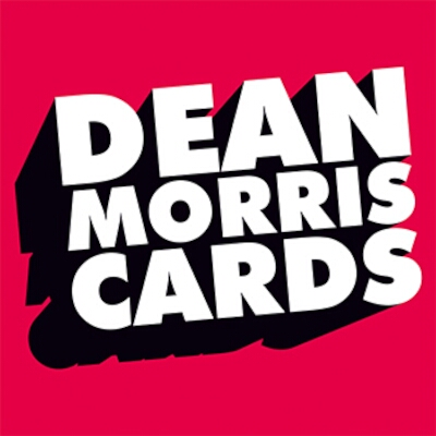 Dean Morris Cards